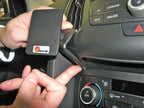 Brodit ProClip 655066 - Ford Focus 2015-2018
