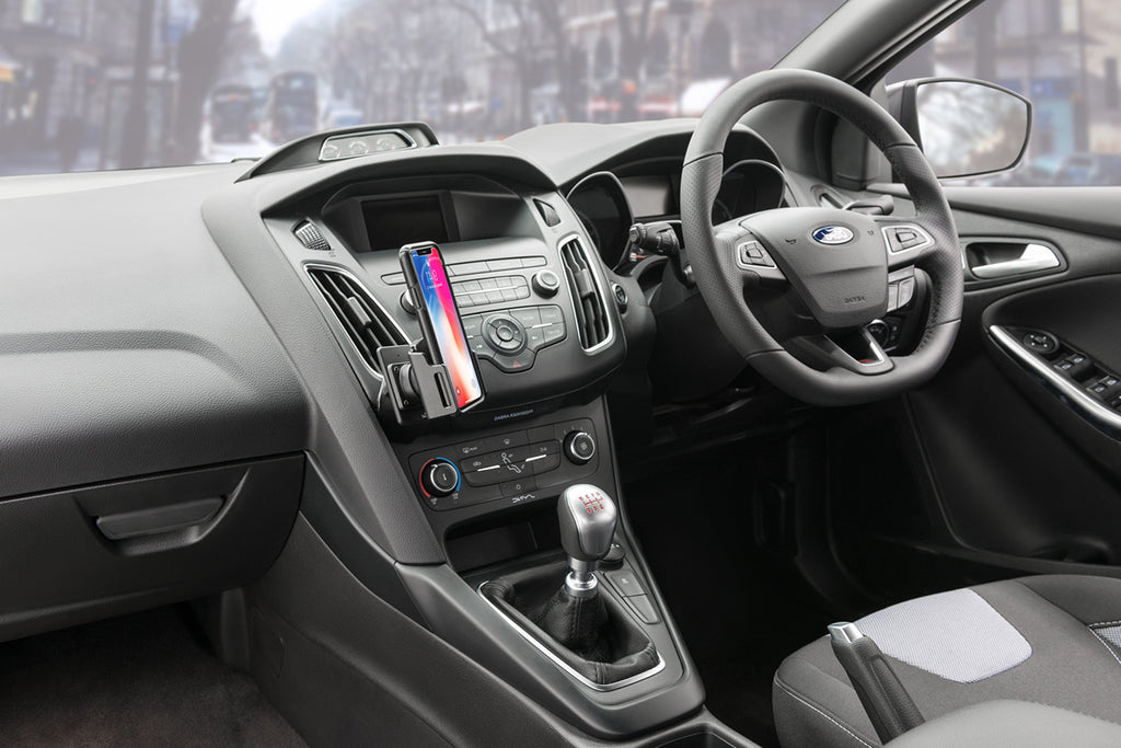 Brodit ProClip 655066 - Ford Focus 2015-2018