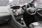 Brodit ProClip 655066 - Ford Focus 2015-2018