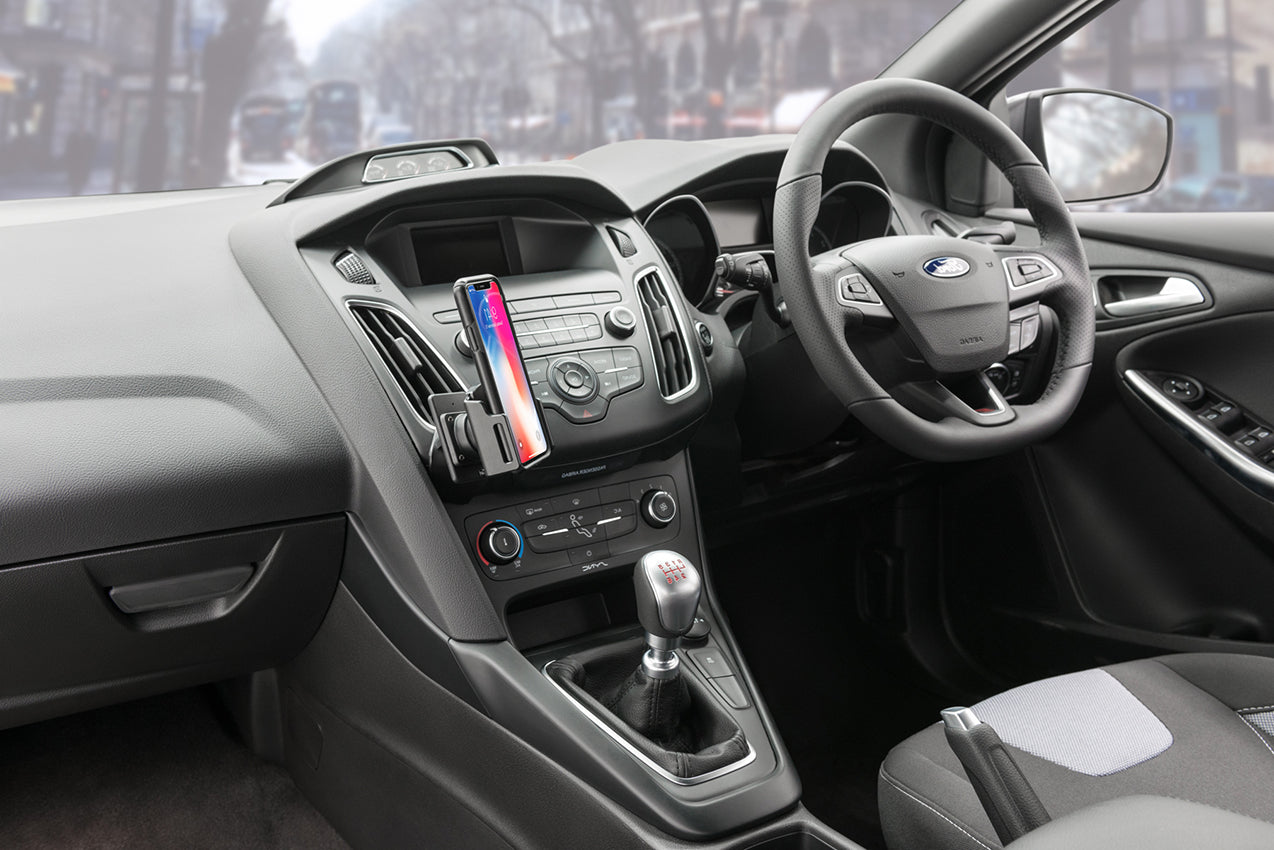 Brodit ProClip 655066 - Ford Focus 2015-2018