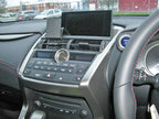Brodit ProClip 655067 - Lexus NX Series 2015-2017