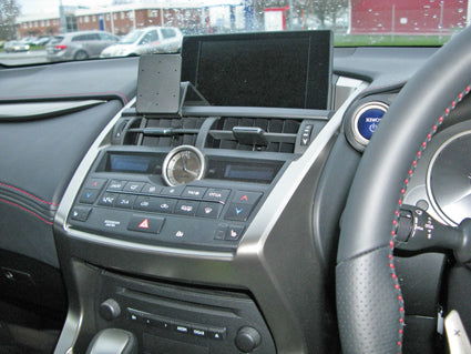 Brodit ProClip 655067 - Lexus NX Series 2015-2017