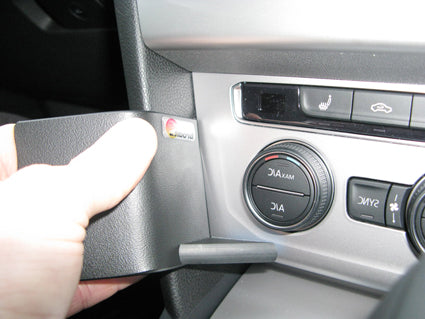 Brodit ProClip 655069 - Volkswagen Arteon 2015-2026