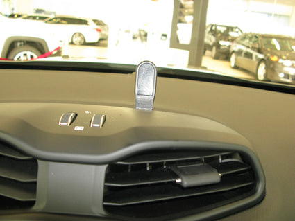 Brodit ProClip 655073 - Jeep Renegade 2015-2023