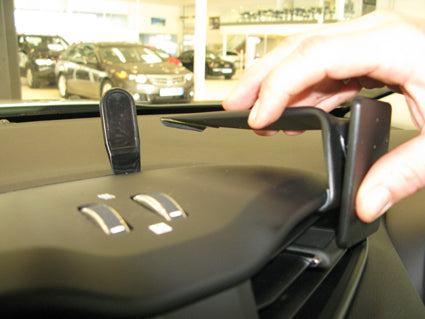 Brodit ProClip 655073 - Jeep Renegade 2015-2023