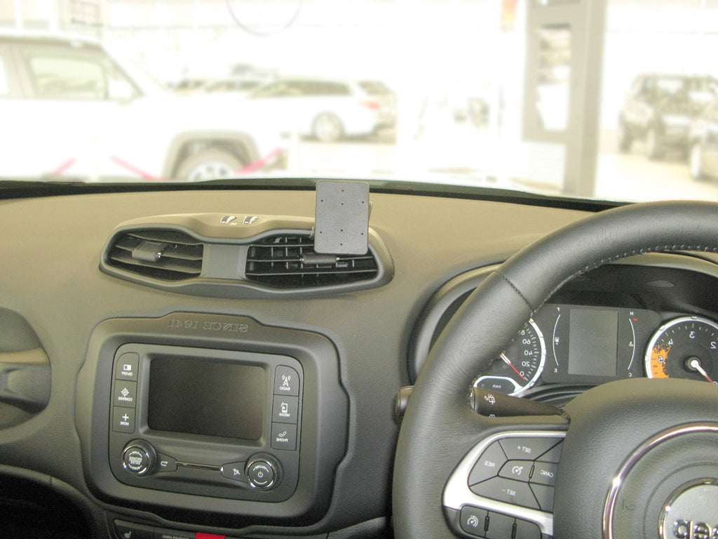 Brodit ProClip 655073 - Jeep Renegade 2015-2023