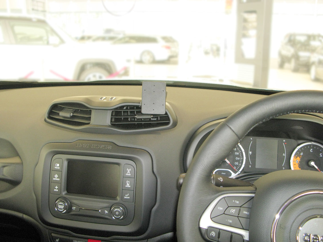 Brodit ProClip 655073 - Jeep Renegade 2015-2023