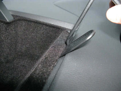 Brodit ProClip 655074 - Volkswagen Golf SV 2015-2021