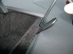 Brodit ProClip 655074 - Volkswagen Golf SV 2015-2021