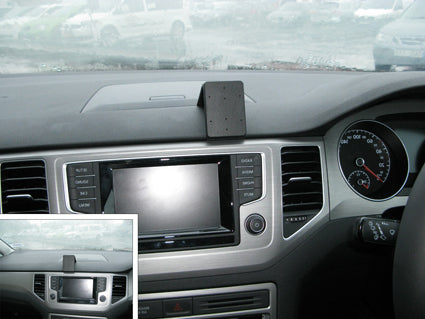 Brodit ProClip 655074 - Volkswagen Golf SV 2015-2021