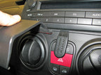 Brodit ProClip 655075 - Citroen Bipper 2008-2021