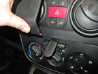 Brodit ProClip 655075 - Citroen Bipper 2008-2021