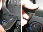 Brodit ProClip 655075 - Citroen Bipper 2008-2021