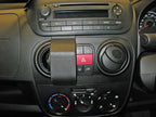 Brodit ProClip 655075 - Citroen Bipper 2008-2021