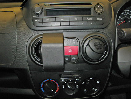 Brodit ProClip 655075 - Citroen Bipper 2008-2021