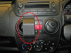 Brodit ProClip 655075 - Citroen Bipper 2008-2021