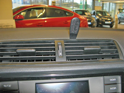 Brodit ProClip 655076 - Skoda Fabia 2015-2021
