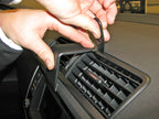 Brodit ProClip 655076 - Skoda Fabia 2015-2021