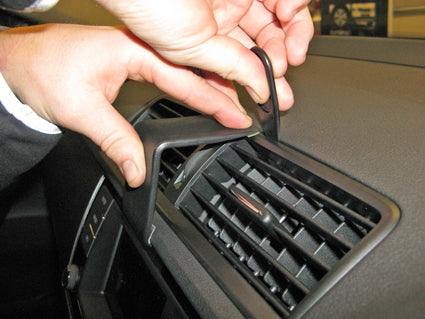 Brodit ProClip 655076 - Skoda Fabia 2015-2021