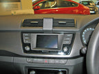 Brodit ProClip 655076 - Skoda Fabia 2015-2021