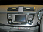 Brodit ProClip 655076 - Skoda Fabia 2015-2021