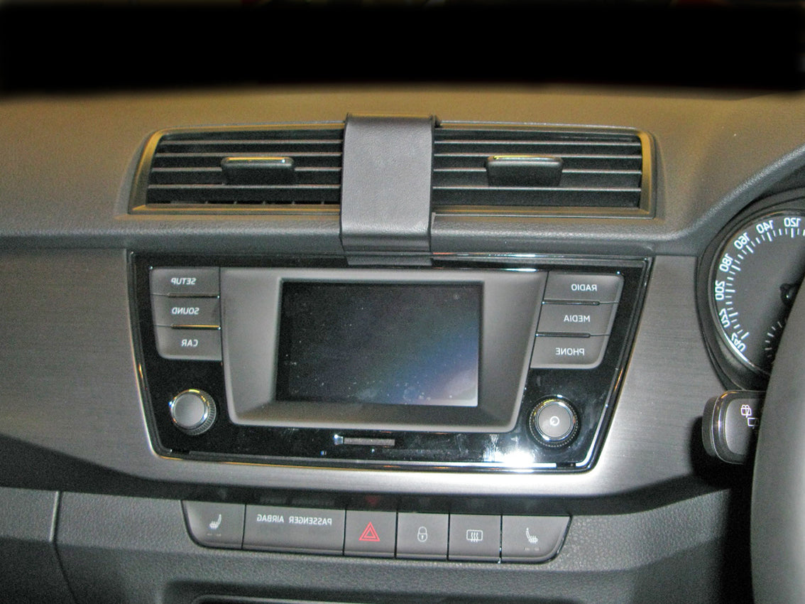 Brodit ProClip 655076 - Skoda Fabia 2015-2021