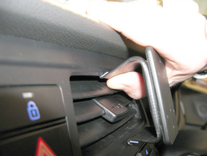Brodit ProClip 655083 - Hyundai i20 2015-2018