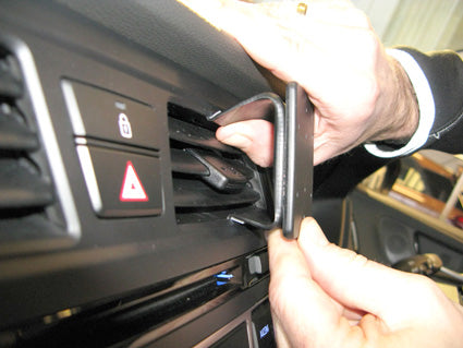 Brodit ProClip 655083 - Hyundai i20 2015-2018