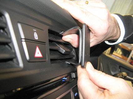 Brodit ProClip 655083 - Hyundai i20 2015-2018