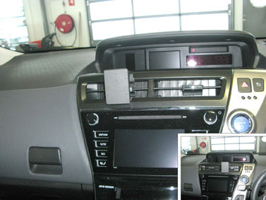 Brodit ProClip 655084 - Toyota Prius + 2015-2020