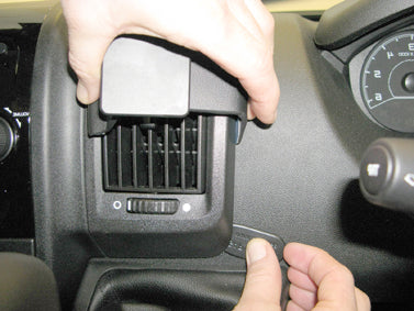 Brodit ProClip 655085 - Citroen Boxer 2015-2024