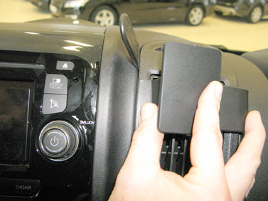 Brodit ProClip 655085 - Citroen Boxer 2015-2024