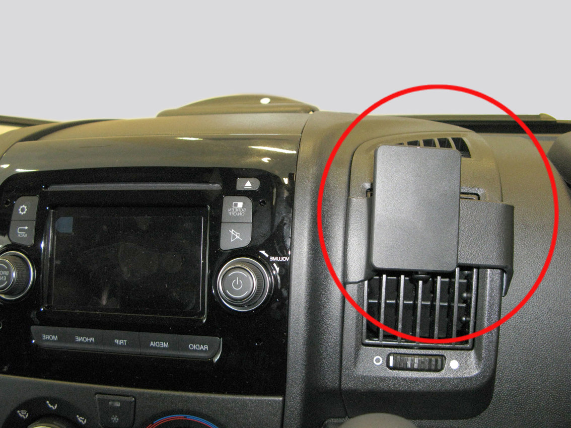 Brodit ProClip 655085 - Citroen Boxer 2015-2024