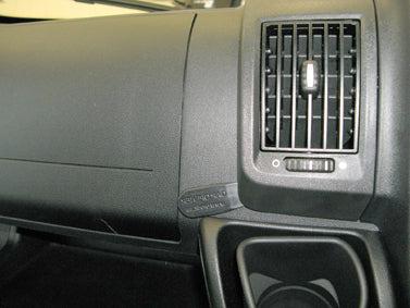 Brodit ProClip 655086 - Citroen Boxer 2015-2024