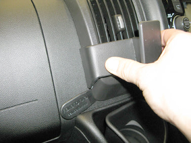 Brodit ProClip 655086 - Citroen Boxer 2015-2024