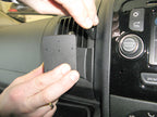 Brodit ProClip 655086 - Citroen Boxer 2015-2024