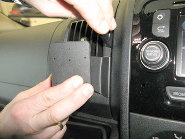 Brodit ProClip 655086 - Citroen Boxer 2015-2024