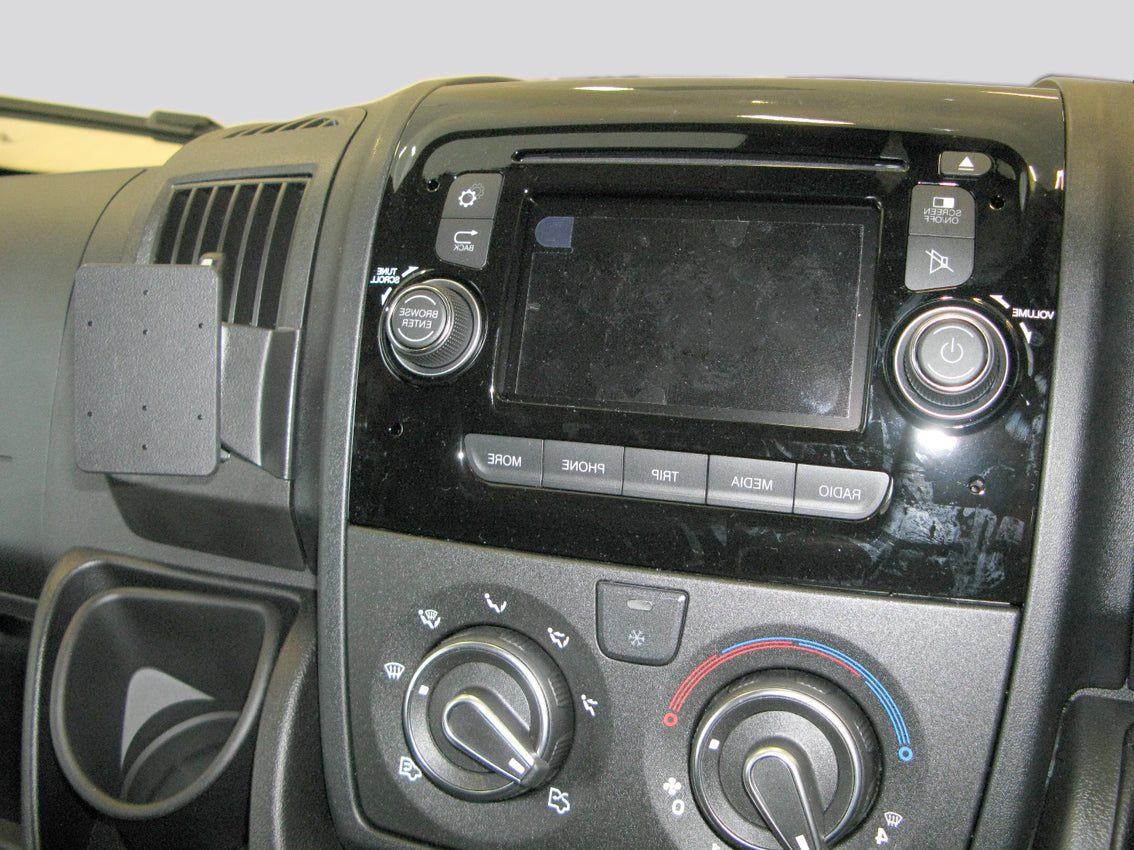 Brodit ProClip 655086 - Citroen Boxer 2015-2024
