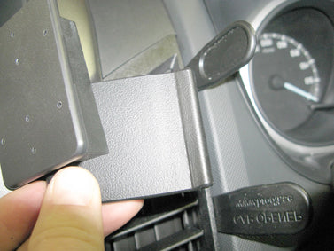Brodit ProClip 655087 - Ford Ranger 2012-2015