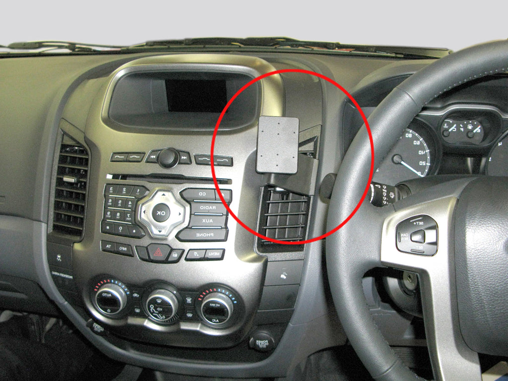 Brodit ProClip 655087 - Ford Ranger 2012-2015
