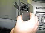 Brodit ProClip 655088 - Ford Ranger 2012-2015