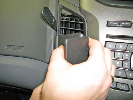 Brodit ProClip 655088 - Ford Ranger 2012-2015