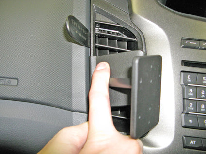 Brodit ProClip 655088 - Ford Ranger 2012-2015