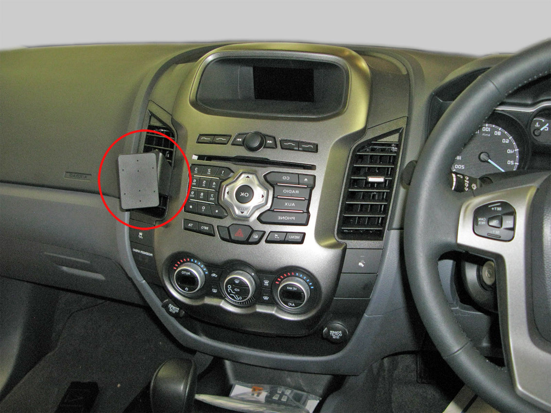 Brodit ProClip 655088 - Ford Ranger 2012-2015