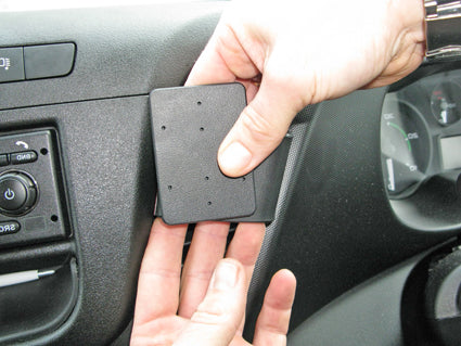 Brodit ProClip 655089 - Iveco Daily 2015-2026