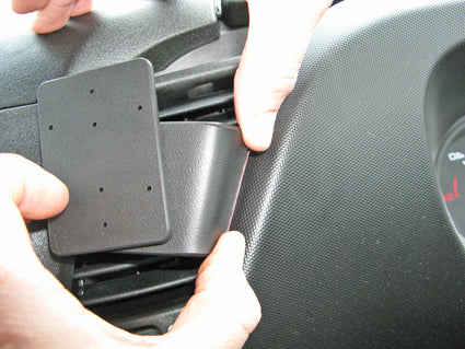 Brodit ProClip 655089 - Iveco Daily 2015-2026