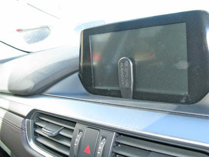 Brodit ProClip 655091 - Mazda 6 2015-2018