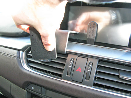 Brodit ProClip 655091 - Mazda 6 2015-2018