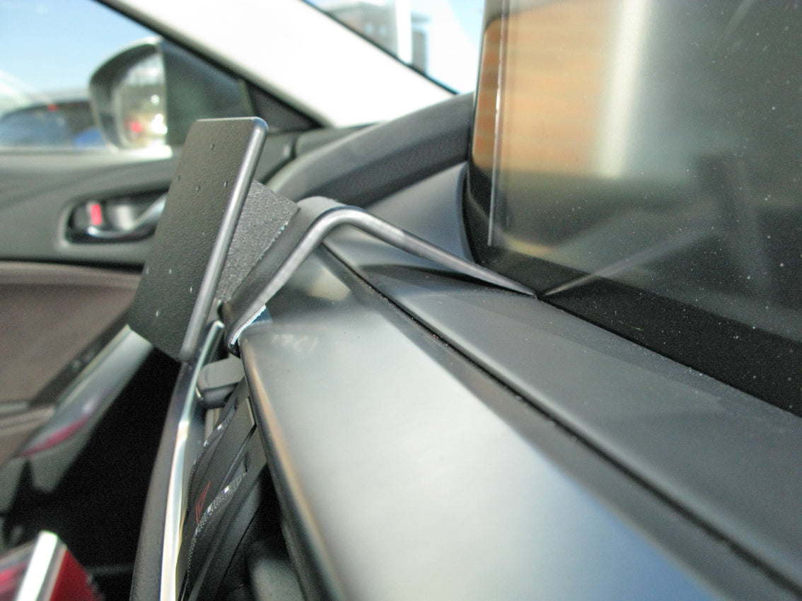 Brodit ProClip 655091 - Mazda 6 2015-2018