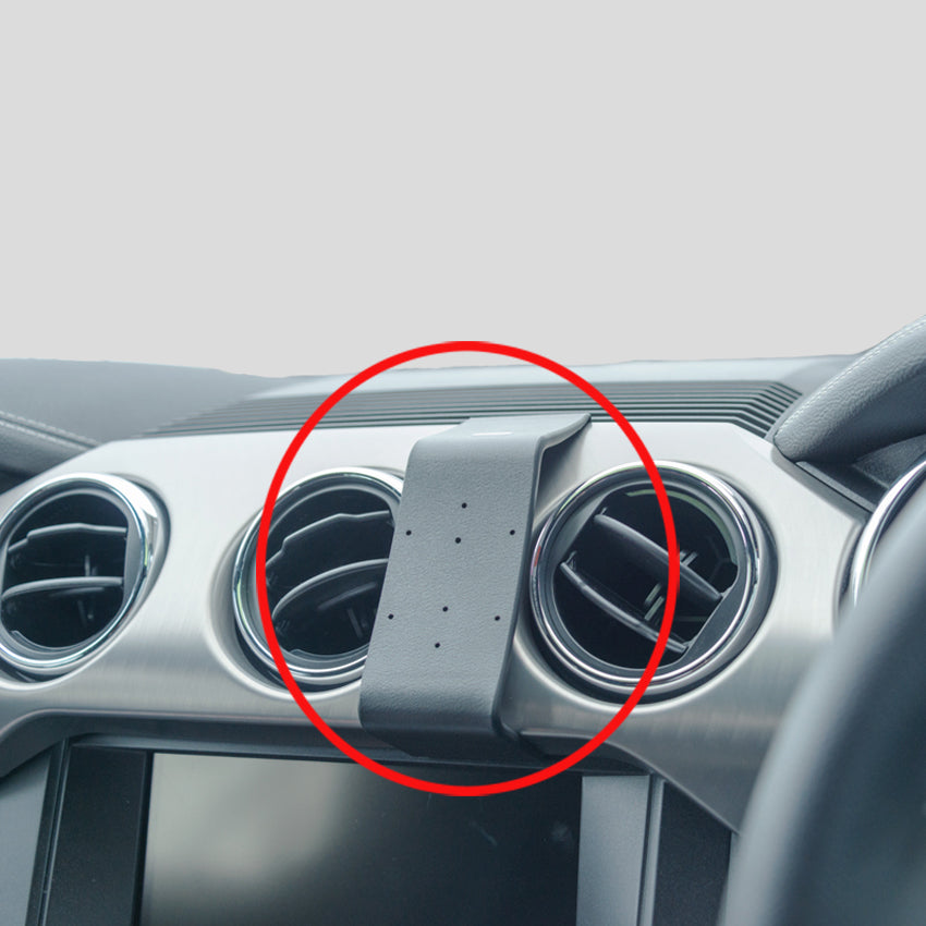 Brodit ProClip 655096 - Ford Mustang 2015-2023